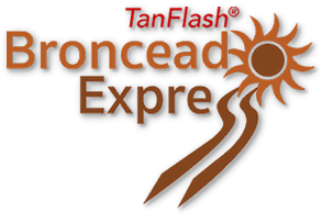 Bronceado Express Tanflash 